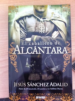 El Caballero de Alcántara