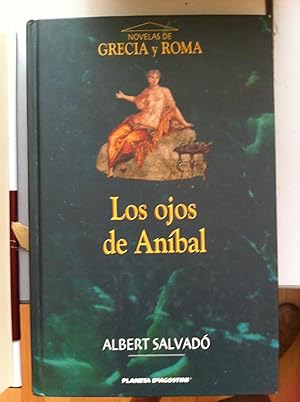 Los Ojos de Aníbal