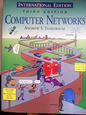 computer networks 3rd edition tanenbaum
