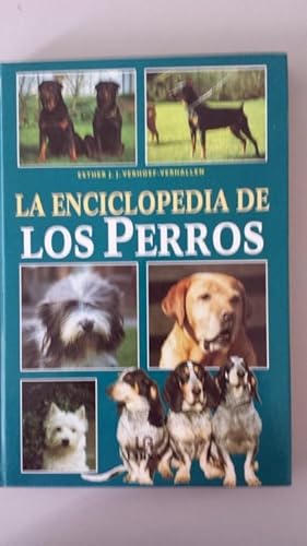La Enciclopedia de los Perros