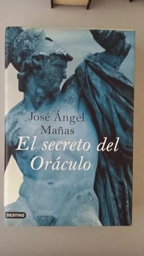 El secreto del Oráculo