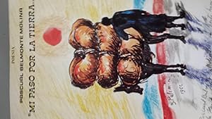 MI PASO POR LA TIERRA. Poesía. Antología 1920 / 1980