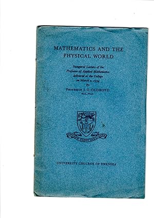 World Of Mathematics The Seller Supplied Images Abebooks - 