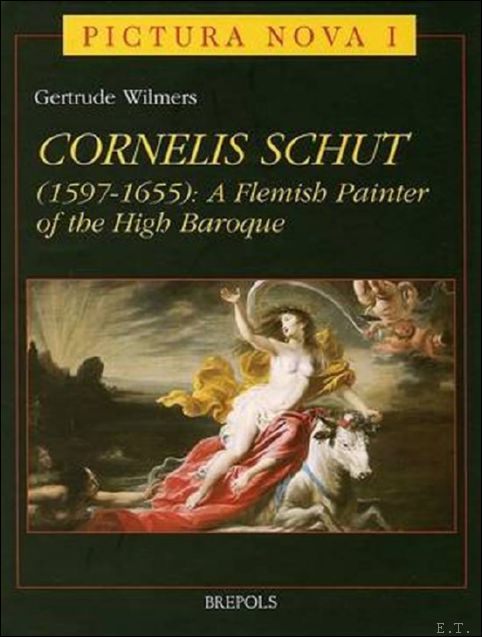 Cornelis Schut A Flemish Painter of the High Baroque PICT 1 PICTURA
NOVA Epub-Ebook