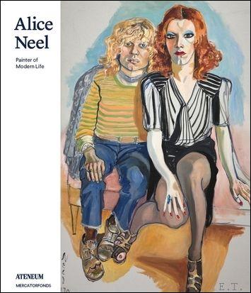 Alice Neel: Portret van het moderne leven