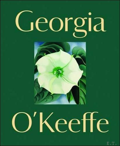 Georgia O'Keeffe