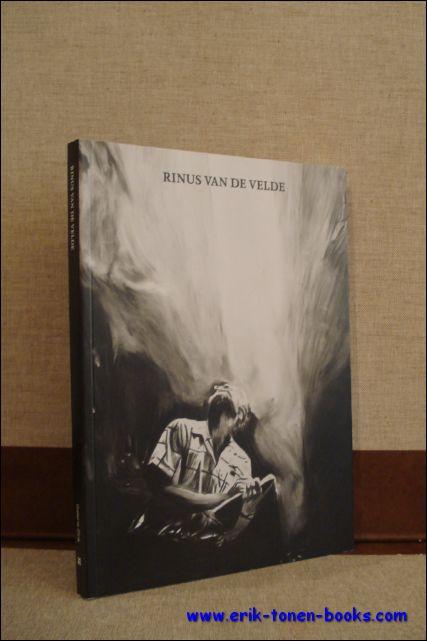 RINUS VAN DE VELDE, - N/A;