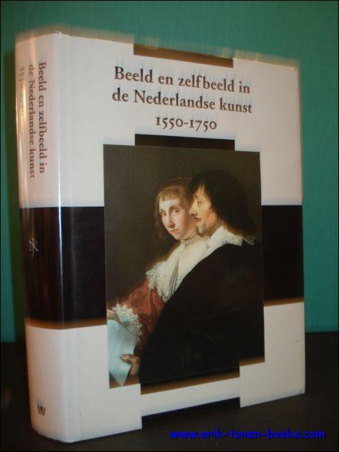 Beeld en zelfbeeld in de Nederlandse kunst 1550-1750 NKJ '46