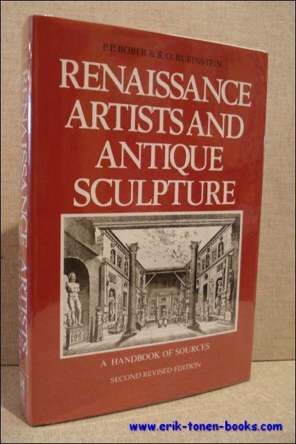 Renaissance Artists and Antique Sculpture A Handbook of Sources
Epub-Ebook