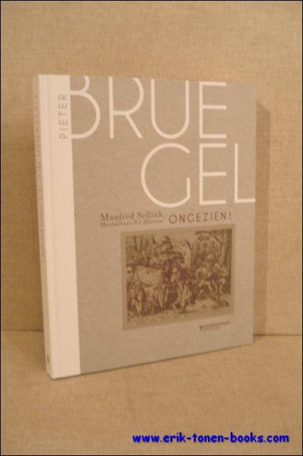 Pieter Bruegel ongezien!: de verborgen Antwerpse collecties