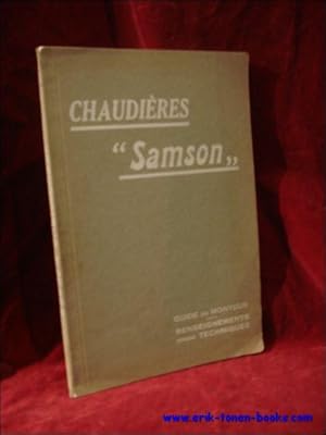 Le Monteur Abebooks - 
