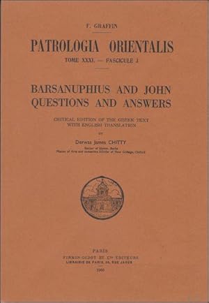 Book of john quiz with answers