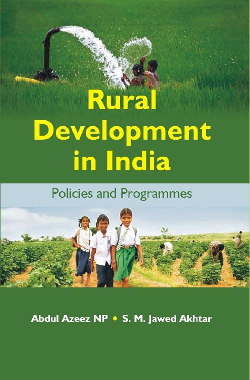 essay on rural development programmes in india