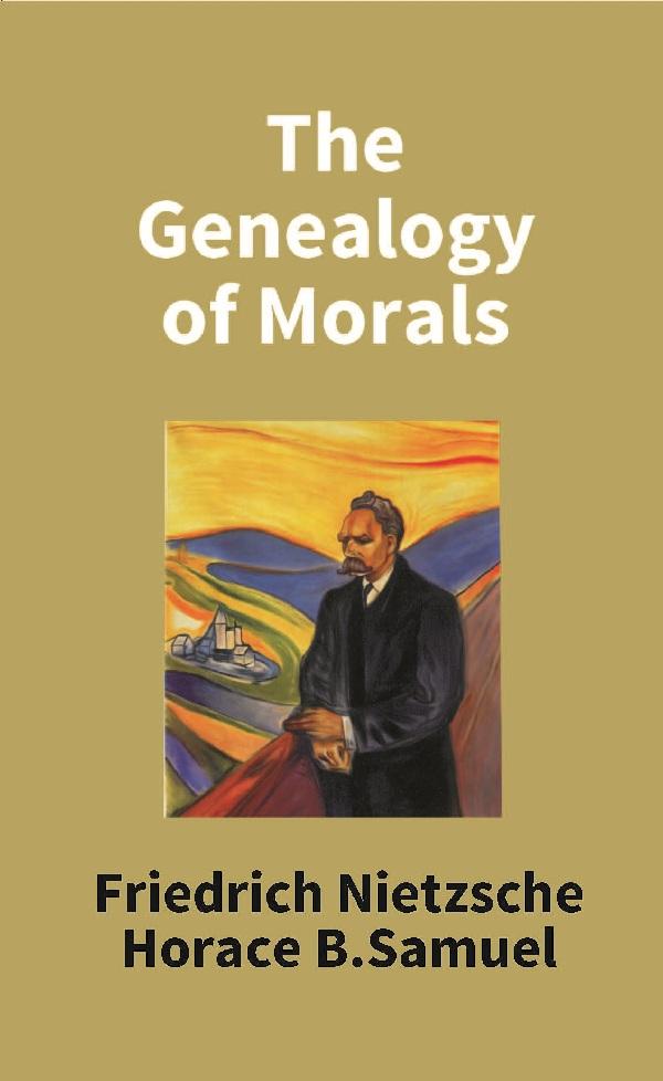 nietzsche genealogy of morals essay 2 pdf