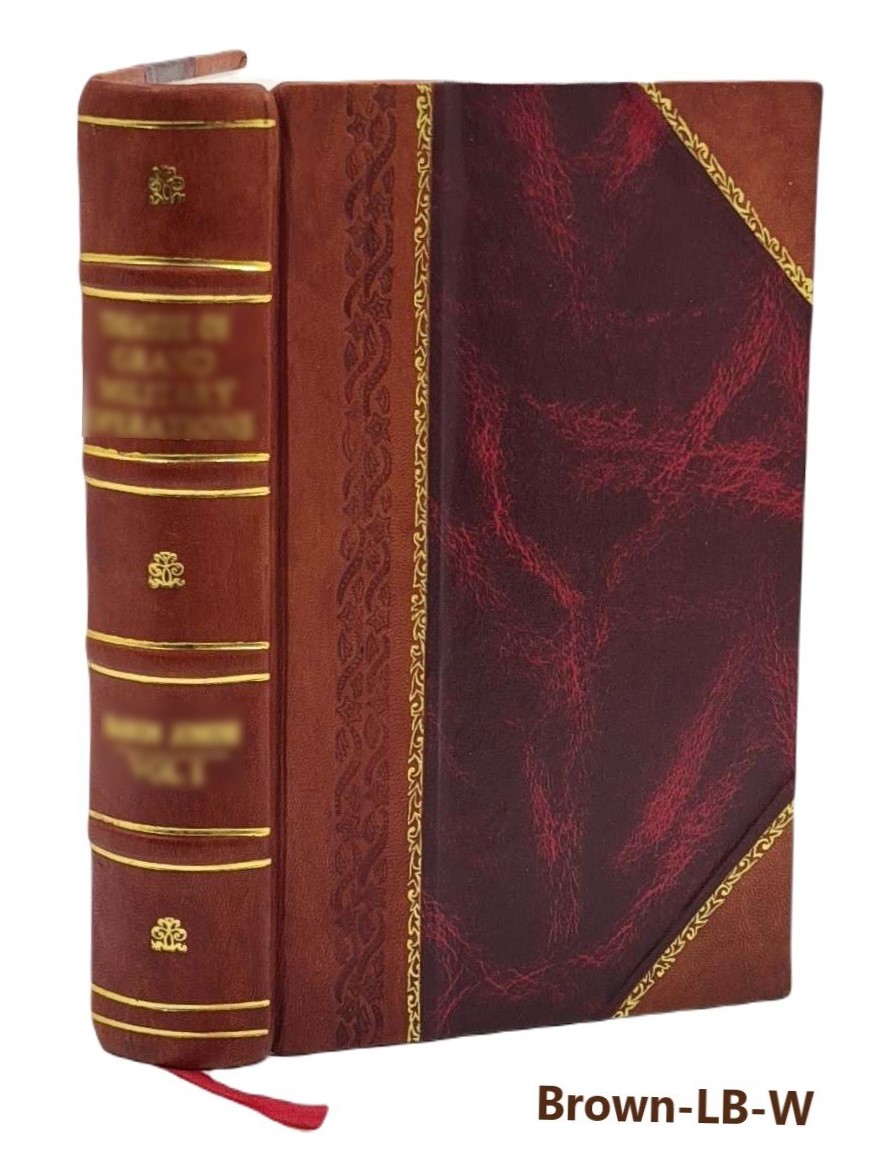 The history of the Sikhs; containing the lives of the Gooroos; the history of the independent Sirdars or Missuls and the life of the great founder of the Sikh monarchy Maharajah Runjeet Singh; by W. L. M'Gregor. (1846)[Leather Bound] - M'Gregor William Lewis.