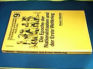 Geschichte Erster Weltkrieg Zvab - 