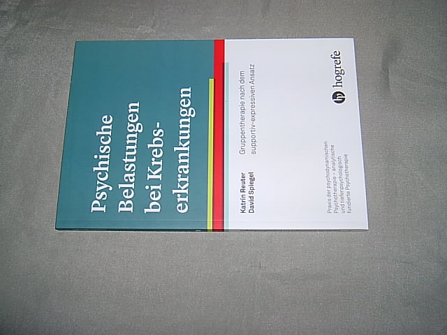 Gruppentherapie datiert