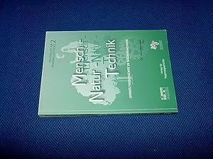 Hauptmeyer Mensch Natur Technik Zvab
