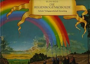 Die Regenbogenkobolde