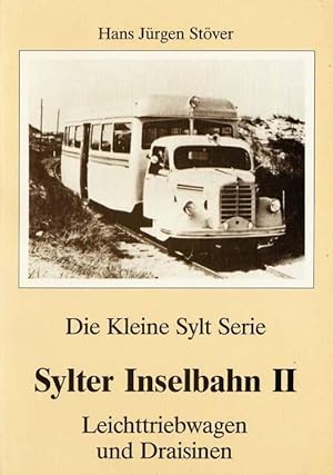 Sylter Inselbahn II.