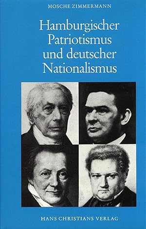 Hamburger Patriotismus und deutscher Nationalismus.