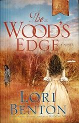 The Wood's Edge: A Novel (The Pathfinders)