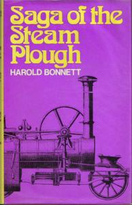 Saga of the Steam Plough