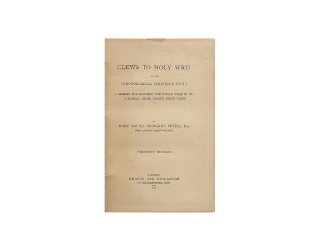 Possible Cover