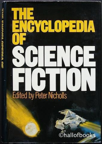 The Encyclopedia of Science Fiction