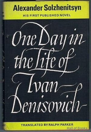 an introduction to a day in the life of ivan denisovich Introduction this unit has been designed to develop students' reading, writing, thinking, and language skills through exercises and activities related to one day in the life of ivan denisovich by alexander solzhenitsyn it includes nineteen lessons, supported by extra resource materials. an introduction to a day in the life of ivan denisovich Introduction this unit has been designed to develop students' reading, writing, thinking, and language skills through exercises and activities related to one day in the life of ivan denisovich by alexander solzhenitsyn it includes nineteen lessons, supported by extra resource materials.