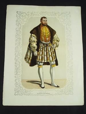 Joachim I. Churfurste till Brandenburg