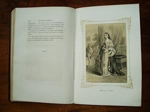 Les Reines D Espagne. Suivies des reines de Portugal par Mlle A. Celliez auteur des Reines De Fra...