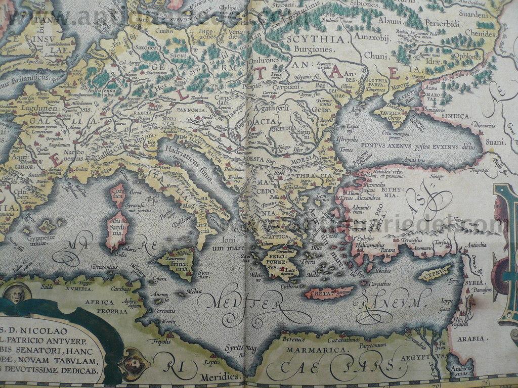 ortelius england map ortelius england map