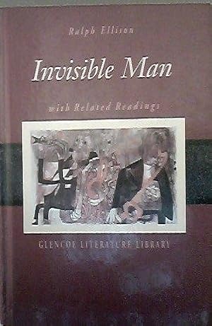 a literary analysis of the invisible man by ralph ellison Ralph waldo ellison took a circuitous path to novel writing at the height of the cold war and during the nascent stages of the successfully organized civil rights movement of the 1950s and 1960s ellison finally arrived as a novelist with the publication in 1952 of invisible man. a literary analysis of the invisible man by ralph ellison Ralph waldo ellison took a circuitous path to novel writing at the height of the cold war and during the nascent stages of the successfully organized civil rights movement of the 1950s and 1960s ellison finally arrived as a novelist with the publication in 1952 of invisible man.