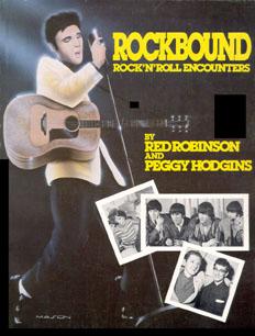 Rockbound: Rock'n'Roll Encounters