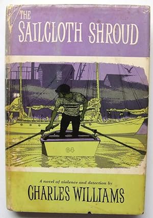 Sailcloth Shroud
