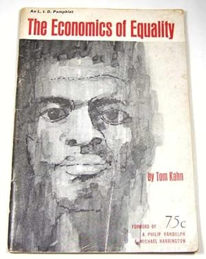 The Economics of Equality