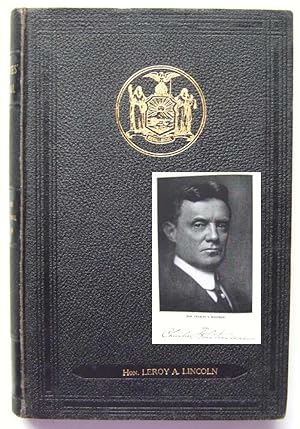 Delegates Manual: New York Constitutional Convention 1915; The Convention Manual of Procedure, Fo...