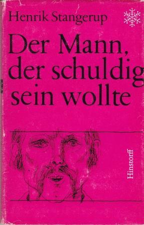 Der Mann, der schuldig sein wollte