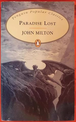 milton paradise lost milton paradise lost