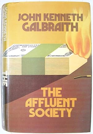 an analysis of conventional wisdom in the book the affluent society by john kenneth galbraith John kenneth galbraith was a renowned writer who is famous for his contribution as an economist in his book titled the affluent society (1958), he discusses how the united states should structure its economy after the effects of world war ii. an analysis of conventional wisdom in the book the affluent society by john kenneth galbraith John kenneth galbraith was a renowned writer who is famous for his contribution as an economist in his book titled the affluent society (1958), he discusses how the united states should structure its economy after the effects of world war ii.