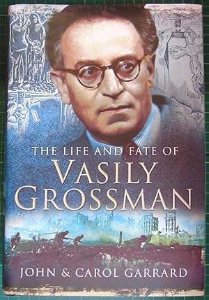 life and fate grossman review life and fate grossman review