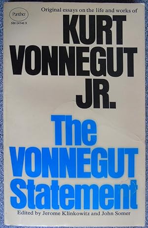 best vonnegut essays best vonnegut essays