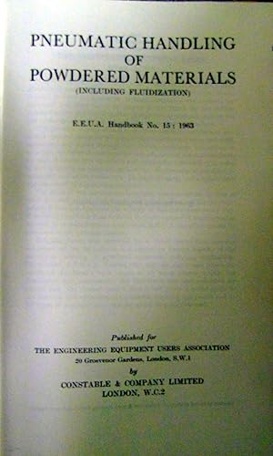eeua handbook