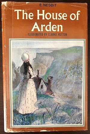 The House of Arden (Illustrated Edition)