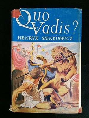 Quo Vadis Used Seller Supplied Images Not Printed On - 