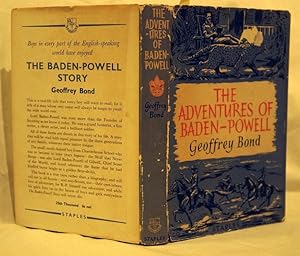The Adventures of Baden-Powell