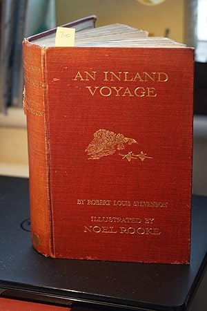 An Inland Voyage