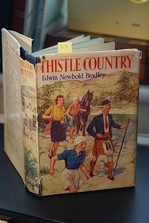 Thistle Country