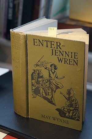 Enter - Jenny Wren